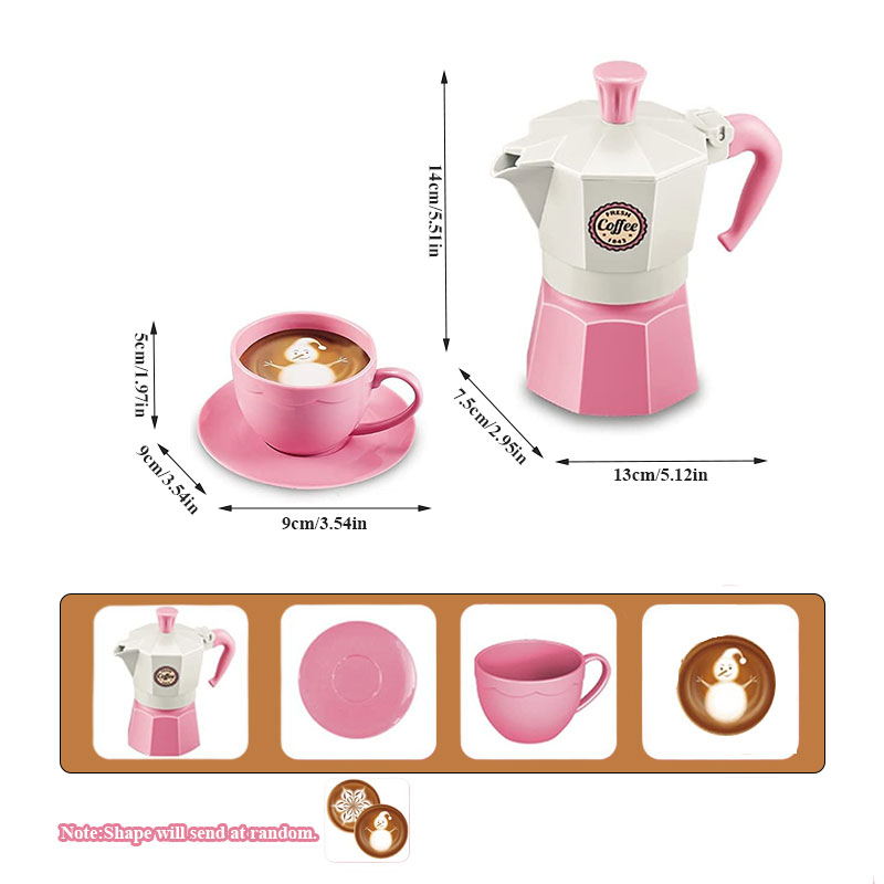 Pretend Play Simulation Coffee - огляд і ціна Kids Outdoor Kitchen Diy