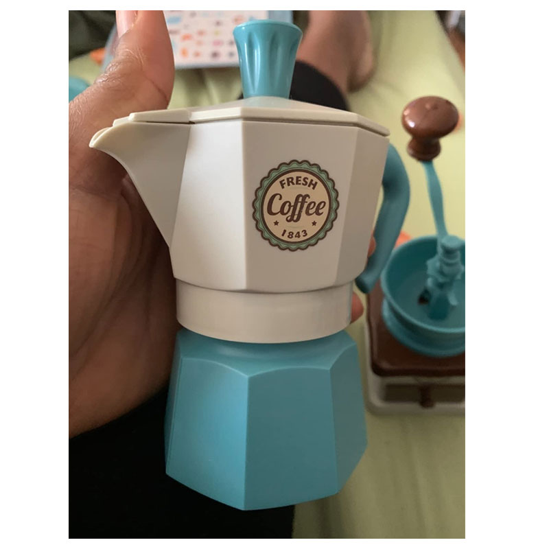 Pretend Play Simulation Coffee - огляд і ціна Kids Outdoor Kitchen Diy