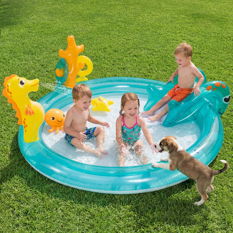 Outdoor Children Summer Water  - огляд і ціна Outdoor Children'S Park