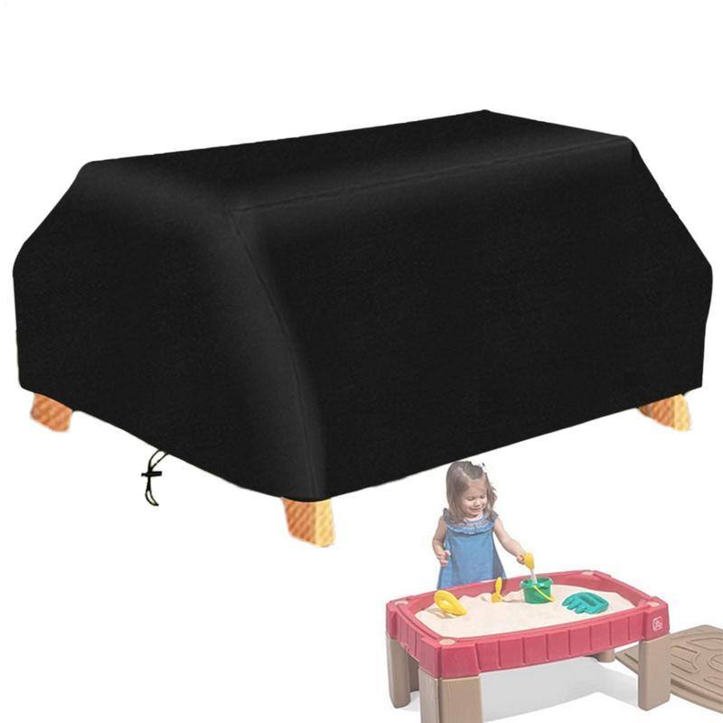 Water Table Cover Sand And Wat - огляд і ціна Kids Outdoor Activity Table
