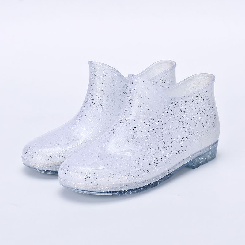 Non Slip Waterproof Rain Boots - огляд і ціна Kids Outdoor Water