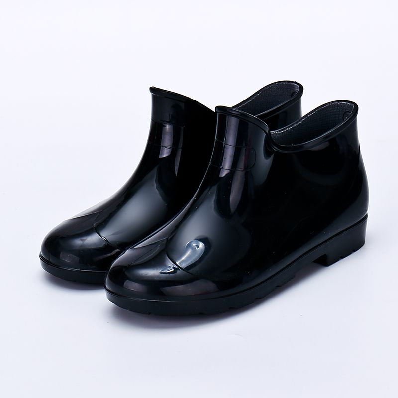 Non Slip Waterproof Rain Boots - огляд і ціна Kids Outdoor Water