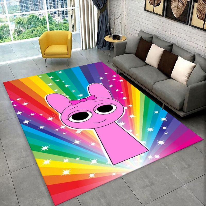 Music Sprunki Incredibox Game  - огляд і ціна Kids Outdoor Flooring