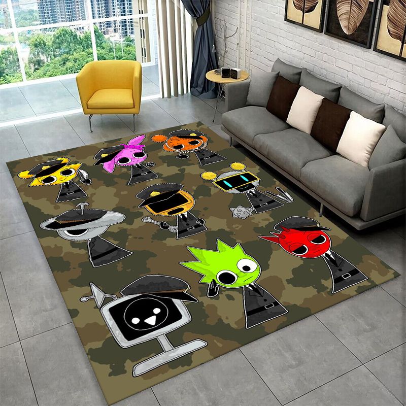 Music Sprunki Incredibox Game  - огляд і ціна Kids Outdoor Flooring