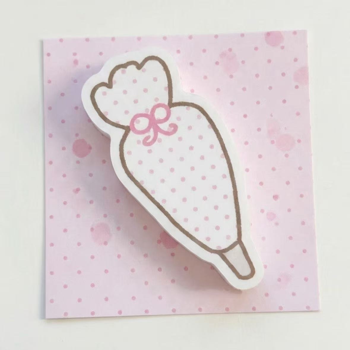 INS Strawberry Cake Hair Clip  - огляд і ціна Kids Outdoor Kit