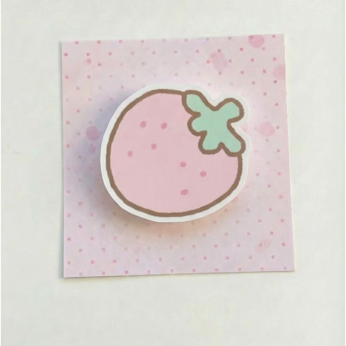 INS Strawberry Cake Hair Clip  - огляд і ціна Kids Outdoor Kit