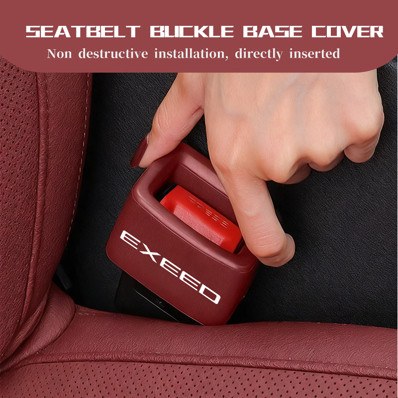 Car Seat Belt Anti Scratch Bas - огляд і ціна Swing Seat Belt