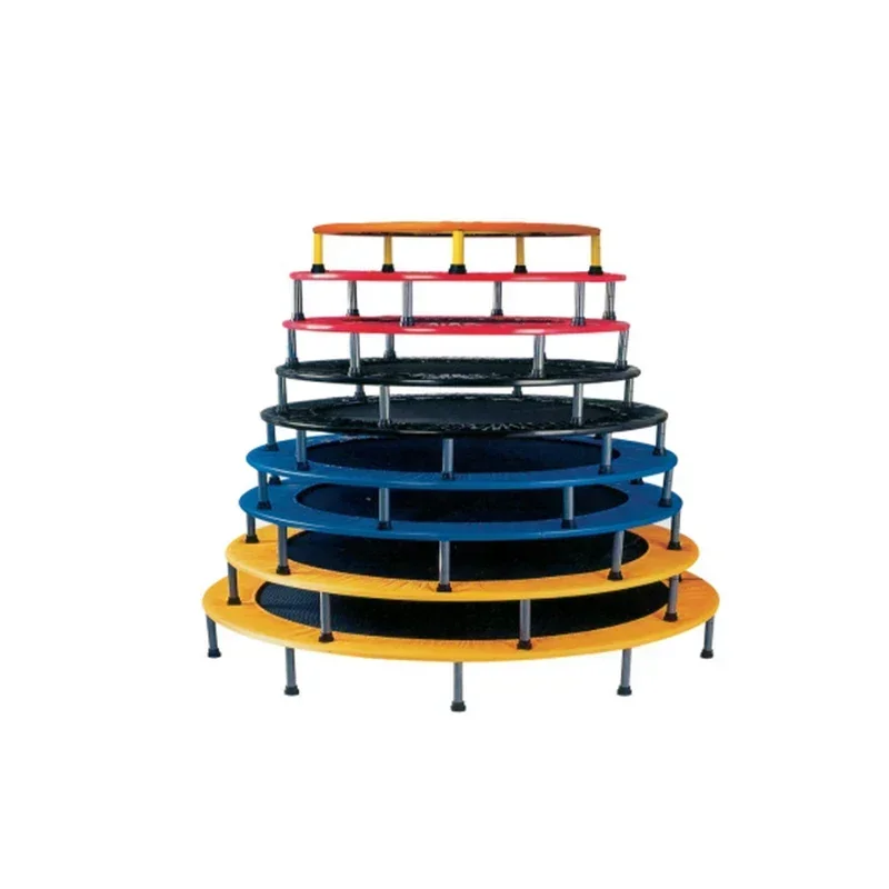 2026 Manufacturers Outdoor Ind - огляд і ціна Kids Indoor Outdoor Trampoline