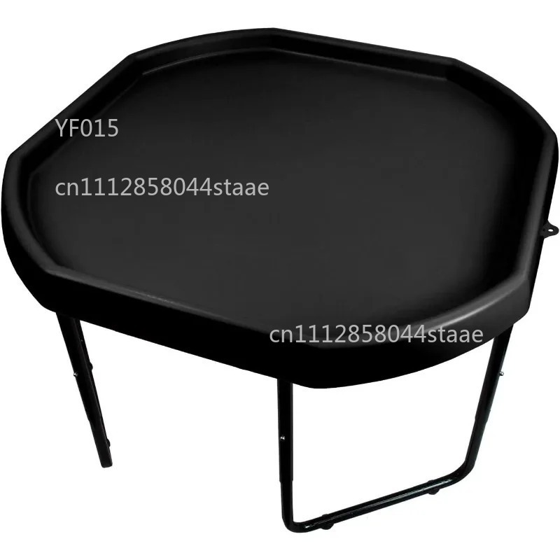 Adjustable Height Plastic Octa - огляд і ціна Kids Outdoor Sensory Table