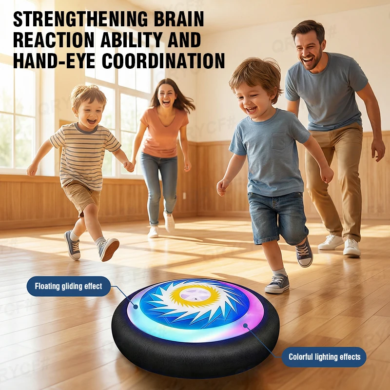 Kids Air Hockey Set Power Hove - огляд і ціна Kids Outdoor Hockey Set