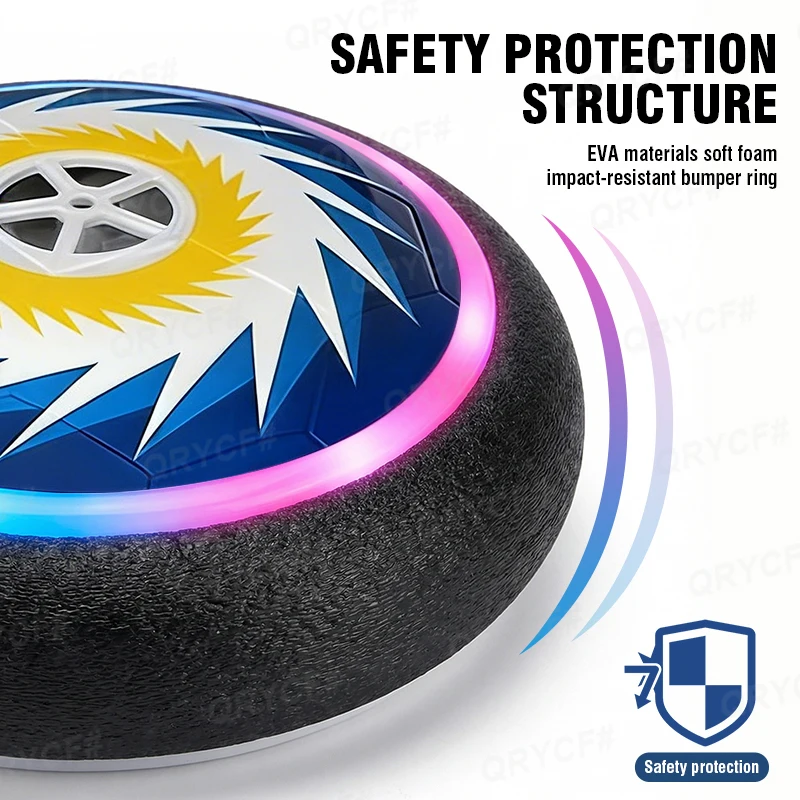 Kids Air Hockey Set Power Hove - огляд і ціна Kids Outdoor Hockey Set
