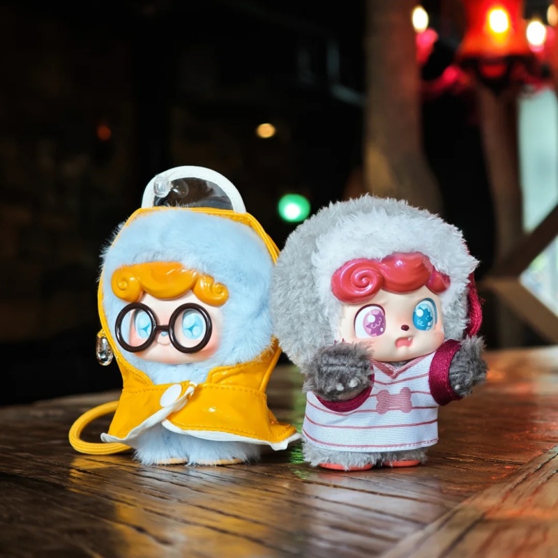 New Q.Kid Outdoor Activities S - огляд і ціна Kids Outdoor Kit