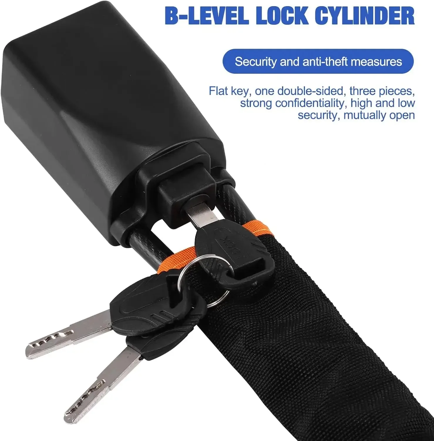ZHIYU Stainless Steel Steering - огляд і ціна Swing Seat Belt